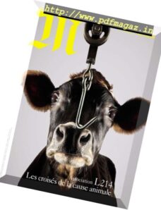 Le Magazine du Monde – 7 Janvier 2017