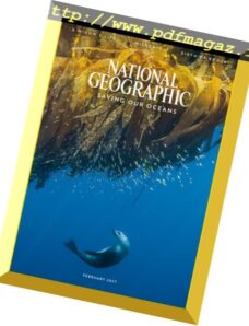 National Geographic USA – February 2017