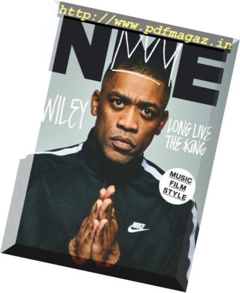 NME – 13 January 2017
