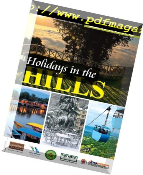 Outlook Traveller Getaways – Holidays in the Hills 2016