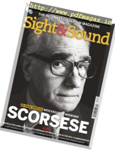 Sight & Sound – February 2017