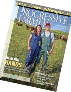 The Progressive Farmer – Winter 2017