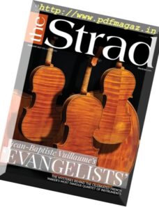 The Strad — February 2017
