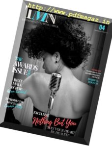 TMN Magazine — January 2017