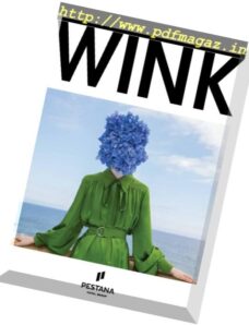 WINK Magazine – Winter-Spring 2017