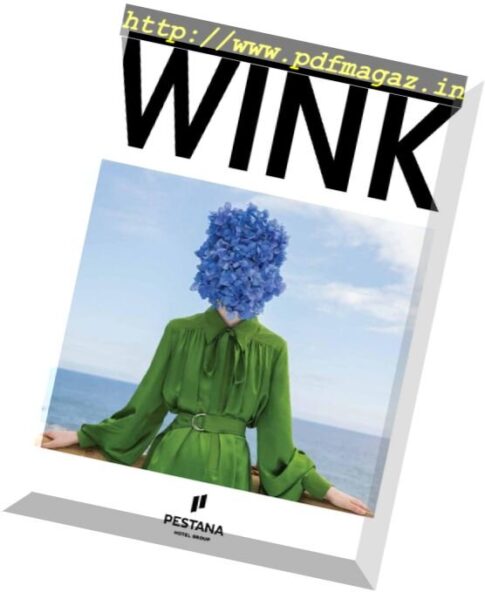 WINK Magazine – Winter-Spring 2017