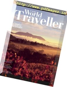 World Traveller – February 2017