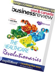 Business Review USA – February 2017