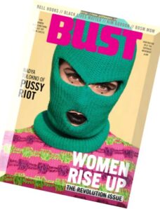 Bust – February-March 2017