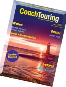 Coach Touring – February-March 2017