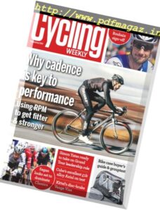 Cycling Weekly – 2 March 2017