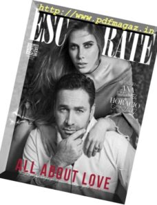 Escaparate Magazine – Febrero 2017