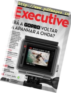 Executive Digest — Dezembro 2016