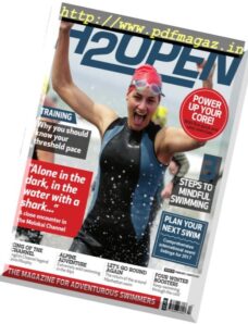 H2Open Magazine – February-March 2017