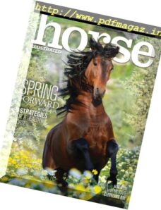 Horse Illustrated – March 2017