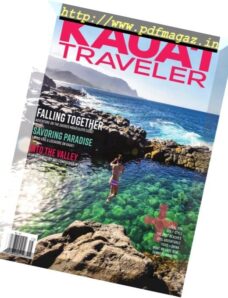 Kauai Traveler – Winter 2016-2017