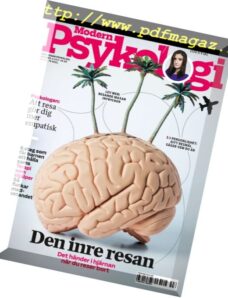 Modern Psykologi – Nr.2, 2017