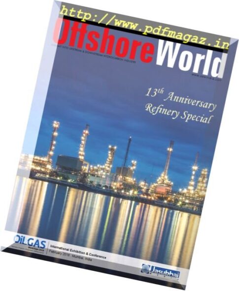 Offshore World – December 2016 – January 2017