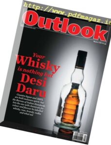 Outlook – 6 March 2017