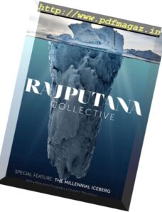 Rajputana Collective – February-July 2017