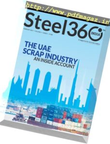 Steel 360 – February 2017