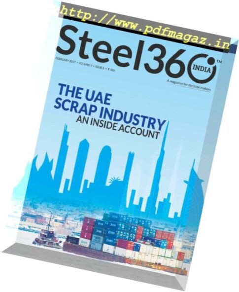 Steel 360 – February 2017
