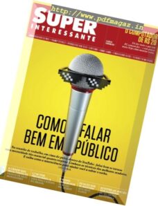 Superinteressante Brazil – Fevereiro 2017