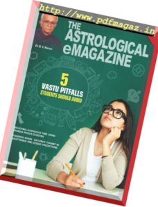 The Astrological e Magazine – February 2017