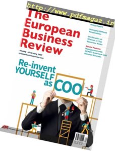 The European Business Review – January-February 2017