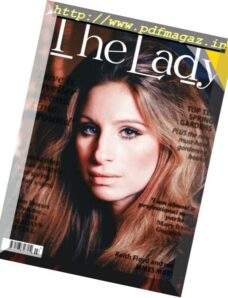 The Lady – 17 February 2017