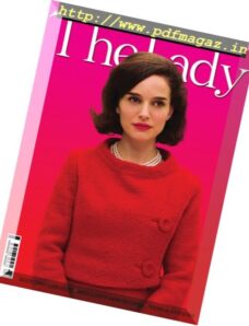 The Lady — 3 February 2017