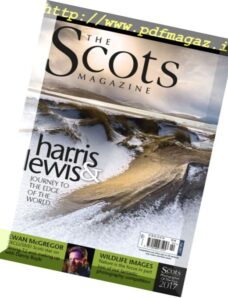 The Scots Magazine — February 2017