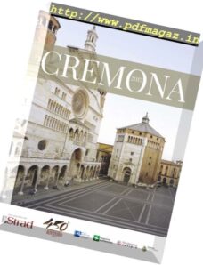 The Strad — Cremona 2017