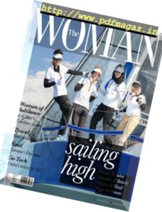 The Woman – February 2017