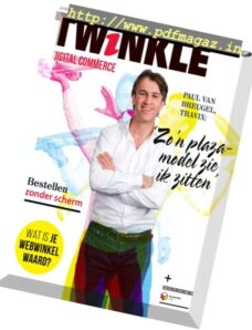 Twinkle – Februari 2017