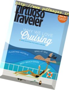 Virtuoso Traveler – January 2017