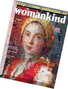 Womankind – February 2017