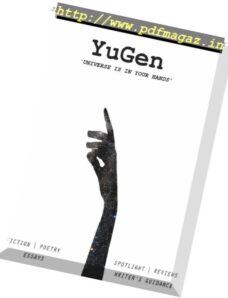 YuGen — January-February 2017