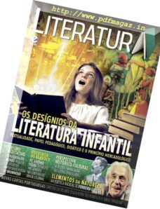 Conhecimento Pratico Literatura – Brazil – Abril 2017