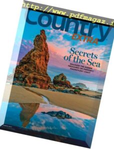 Country Extra — March 2017