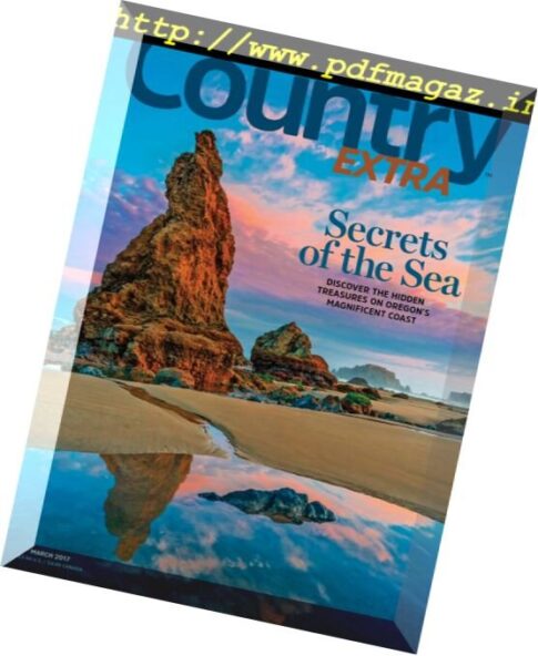 Country Extra — March 2017