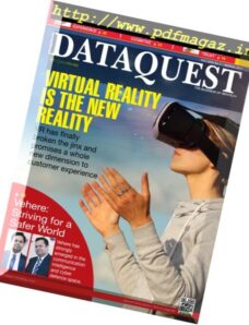 DataQuest – March 2017