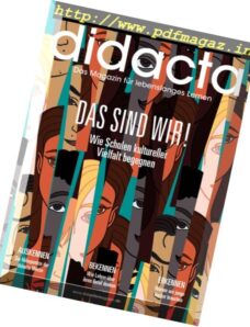 Didacta – Februar-April 2017