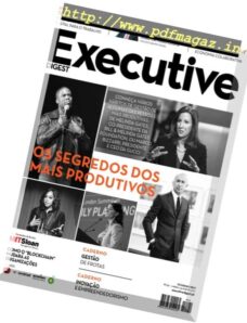 Executive Digest – Fevereiro 2017