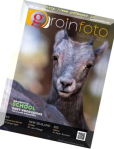 Giroinfoto Magazine – Febbraio 2017