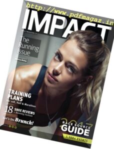 Impact Magazine — March-April 2017