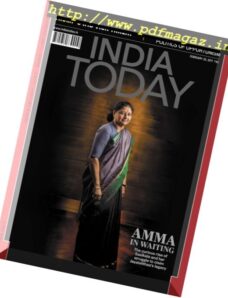 India Today — 20 February 2017