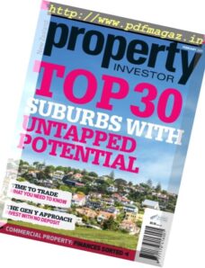 NZ Property Investor – February 2017