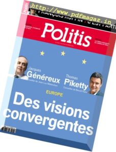 Politis — 23 au 29 Mars 2017