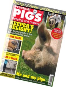 Practical Pigs – Spring 2017